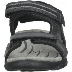 SANDALI GEOX BLACK U2524C 0ME50 C9999
