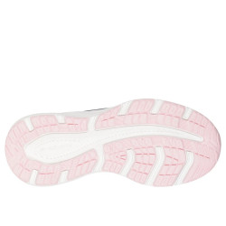 SNEAKERS SKECHERS DONNA IN MESH BLU 303982L NVLV