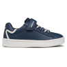 SNEAKERS GEOX BAMBINO DJROCK  NAVY/WHITE J355VA 054FU C4211 TG:36,37,38,39