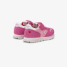 SNEAKERS SUN68 BAMBINA GIRL'S ALLY SWEET SUMMER (KID) BUBBLE GUM Z36408K 51