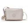 TRACOLLA KIPLING DONNA ABANU M METALLIC GLOW 17X9X24CM KPKI683148I1