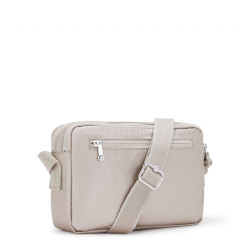 TRACOLLA KIPLING DONNA ABANU M METALLIC GLOW 17X9X24CM KPKI683148I1