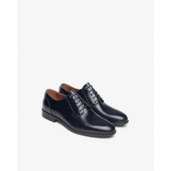 STRINGATA NEROGIARDINI UOMO DIANA BLU GOMMA BAGNOLO E601051UE/200