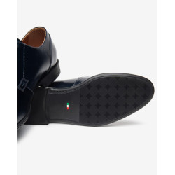 STRINGATA NEROGIARDINI UOMO DIANA BLU GOMMA BAGNOLO E601051UE/200