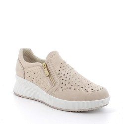 SNEAKERS  IGI&CO PANNA BEIGE 3652011