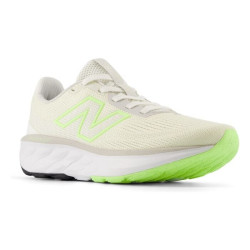 SNEAKERS NEW BALANCE DONNA RUNNING FRESH FORM 520 V9 W5201MR SEA SALT 