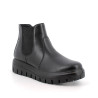 STIVALETTO IGI&CO DONNA BEATLES NAPPA SOFT  NERO ZEPPA 4,4CM 8653200