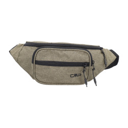MARSUPIO CMP HABANA 2.5L OUTDOOR POUCH HIKI OLIVE 30V9997 E943