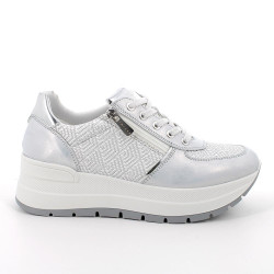 SNEAKERS IGI&CO DONNA V.LAM.FOG/T.JAQ CRISTAL 7661322