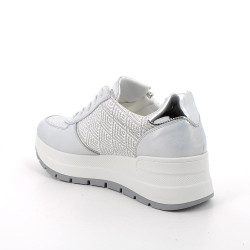 SNEAKERS IGI&CO DONNA V.LAM.FOG/T.JAQ CRISTAL 7661322