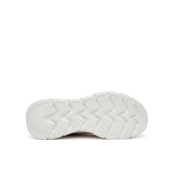 SNEAKERS SKECHERS DONNA BOBS SPORTS B FLES HI - FLYNG HI 117385 ROS