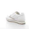 SNEAKERS IGI&CO DONNA  NAPPA SOFT  BIANCO 7660700