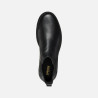 STIVALETTI GEOX UOMO CHELSEA U SPHERICA EC1 C - VIT.BOTT BLACK U36D1C 00046 C9997