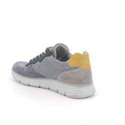 SNEAKERS IGI&CO UOMO SCAM.SPEC/TESS. 1114400