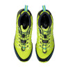 SCARPA DA TREKKING CMP UOMO ALTAK TRAIL SHOES ACIDO ANTRACITE 3Q95267 25EL