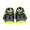 SCARPA DA TREKKING CMP UOMO ALTAK TRAIL SHOES ACIDO ANTRACITE 3Q95267 25EL
