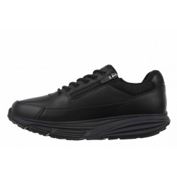 SNEAKERS MBT UOMO SIMBA TRAINERII M BLACK 703577-257F