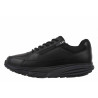 SNEAKERS MBT UOMO SIMBA TRAINERII M BLACK 703577-257F