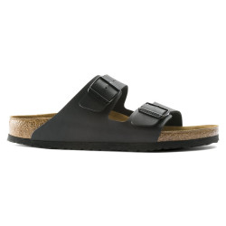 SANDALO BIRKENSTOCK UNISEX PIANELLE ARIZONA BIRKO FLOR 051793