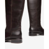 STIVALI NEROGIARDINI DONNA IN PELLE VIENNA T.MORO I408850D/300