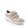 SNEAKERS  ENVAL SOFT DONNA TE.PLAN.STR/SCA PLATINO 7759522