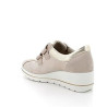 SNEAKERS  ENVAL SOFT DONNA TE.PLAN.STR/SCA PLATINO 7759522
