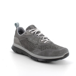 SNEAKERS IGI&CO UOMO 3619011 GRIGIO