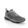 SNEAKERS IGI&CO UOMO 3619011 GRIGIO