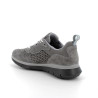 SNEAKERS IGI&CO UOMO 3619011 GRIGIO