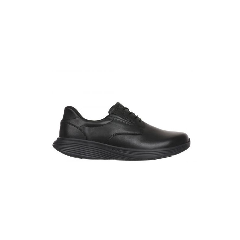 SNEAKERS SLIP-IN MBT UOMO SF-1000 703432 257N BLACK