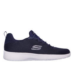 SNEAKERS UOMO SKECHERS DYNAMIGHT 58360 NVY