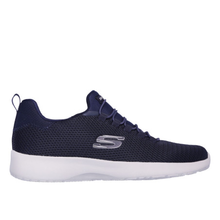 SNEAKERS UOMO SKECHERS DYNAMIGHT 58360 NVY