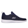 SNEAKERS UOMO SKECHERS DYNAMIGHT 58360 NVY