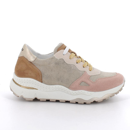 SNEAKERS CON ZEPPA IGI&CO DONNA SCAMOS/TE.MASAI 1158111