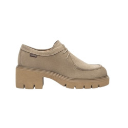 STRINGATE NEROGIARDINI DONNA AROLD COL.ARGILLA EVA URBANA TORTORA TACCO 6CM I513987D/501