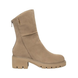 STIVALETTO NEROGIARDINI DONNA AROLD COL.ARGILLA EVA URBANA TORTORA I514820D/501